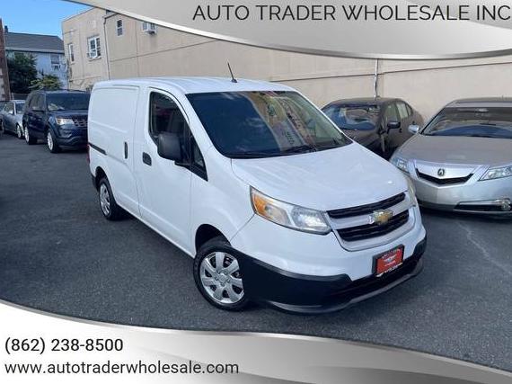 CHEVROLET CITY EXPRESS 2015 3N63M0YN1FK700139 image CHEVROLET CITY EXPRESS 2015 3N63M0YN1FK700139 image